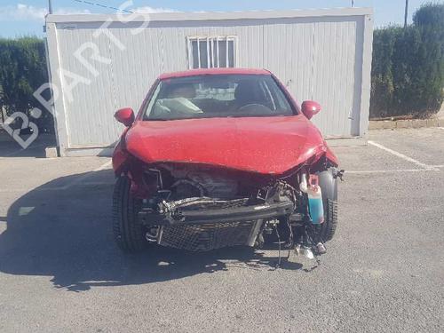 Fuel pump SEAT IBIZA IV (6J5, 6P1)  | BP10284852M76 