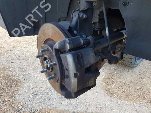 Used Right front brake caliper HYUNDAI TUCSON (TL, TLE) 1.6 CRDi hybrid 48V (116 hp) 20662809