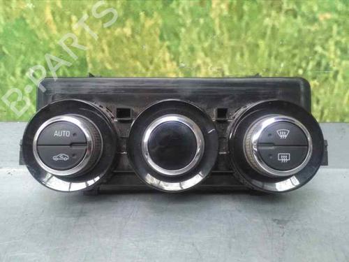 AC Styreenhet / Manøvreringsenhet OPEL CORSA E (X15) [2014-2025]  3730789