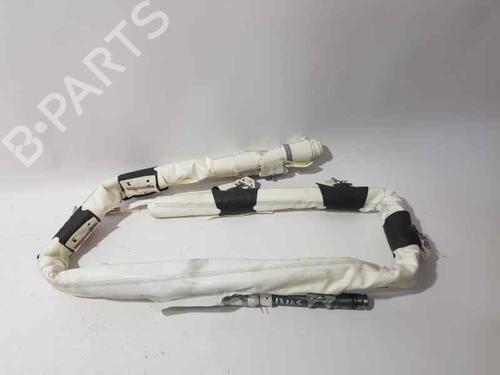 Used Right curtain airbag Right curtain airbag DS DS 3 / DS 3 CROSSBACK (UR_, UC_, UJ_) 1.2 PureTech 130 (URHNSS) (131 hp) 7788217 7788217