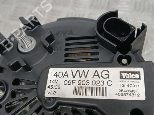 Alternator SEAT LEON (1P1)  | BP19665433M7 