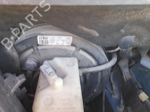 Servo brake RENAULT MEGANE II (BM0/1_, CM0/1_) | BP30181855M42