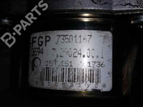 Vacuum pump OPEL COMBO Tour 1.3 CDTI 16V | BP1654353M80