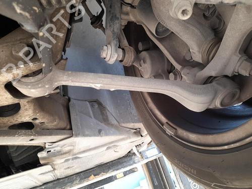 Used Left front suspension arm BMW 3 (E90) 318 i (129 hp) 29730397