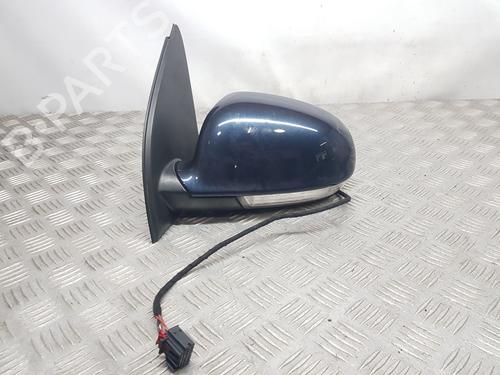 Left mirror VW GOLF V (1K1)  | BP23136768C26 