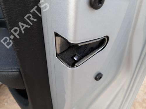 Used Front right lock BMW 1 (E87) 118 d (143 hp) 27585693