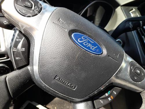Kollisonspute sett FORD FOCUS III 1.6 EcoBoost | BP29751917C86 