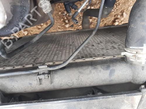 Used Water radiator CITROËN C4 I (LC_) 1.6 HDi (109 hp) 29540627