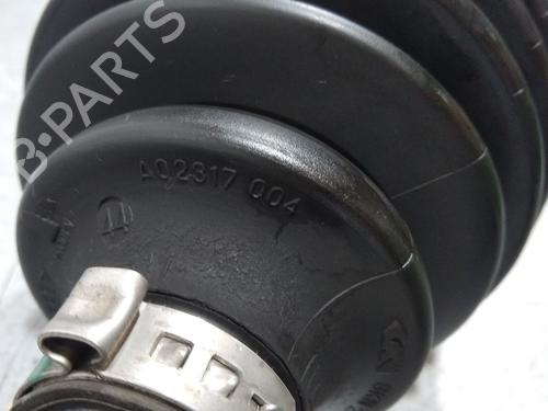 Antriebswelle links vorne TOYOTA COROLLA (_E12_) 1.6 VVT-i (ZZE121_, ZZE121R) | BP29743282M38