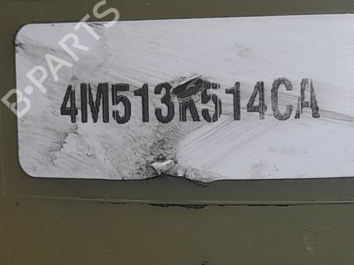 Steering pump FORD FOCUS II (DA_, HCP, DP) 1.8 TDCi | BP32424372M99 