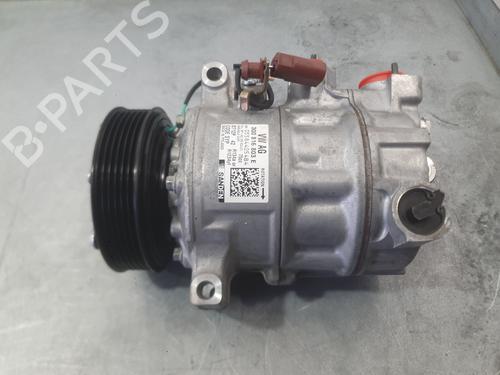 AC-Kompressor VW TAIGO (CS1) 1.5 TSI | BP24677884M34 - Image 2