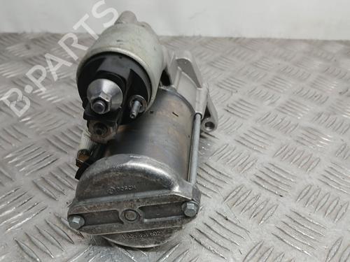 Starter RENAULT CAPTUR II (HF_) Blue dCi 115 (HFAD) | BP30911657M8