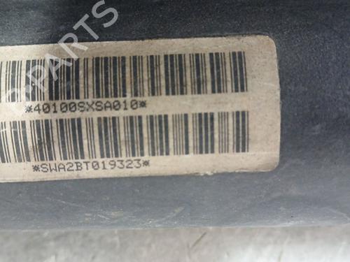 Driveshaft HONDA CR-V III (RE_) 2.0 i-VTEC 4WD (RE5, RE2) | BP33833246M37 - Image 7