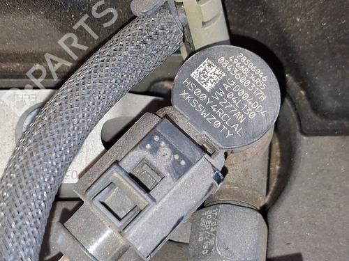 Engine SEAT LEON (5F1) 1.6 TDI | BP37792180M1 - Image 2