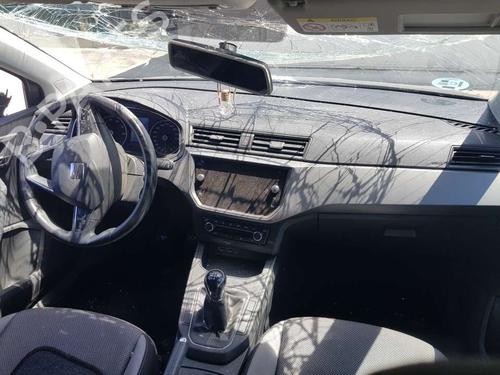 Fuse box SEAT IBIZA V (KJ1, KJG)  | BP24864019E1 