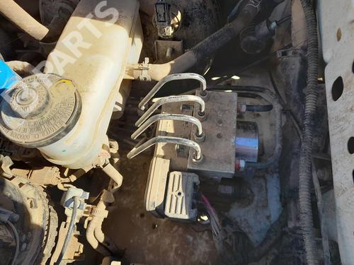 ABS pump TOYOTA HILUX VII Pickup (_N1_, _N2_, _N3_)  | BP8604635M43 