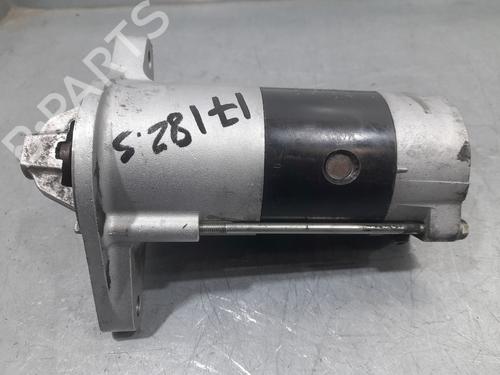 Startmotor MAZDA 5 (CR) 2.0 CD (CR19) | BP29729953M8