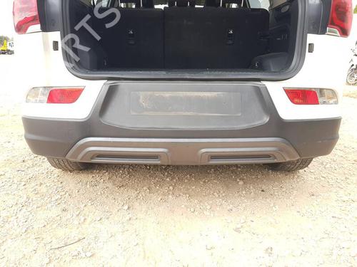 Zderzak tylny SSANGYONG KORANDO (C300) 1.5 7881237000