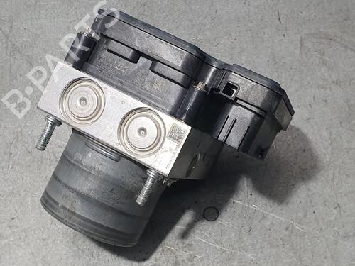 ABS pump CITROËN BERLINGO MULTISPACE (B9)  | BP9446656M43 