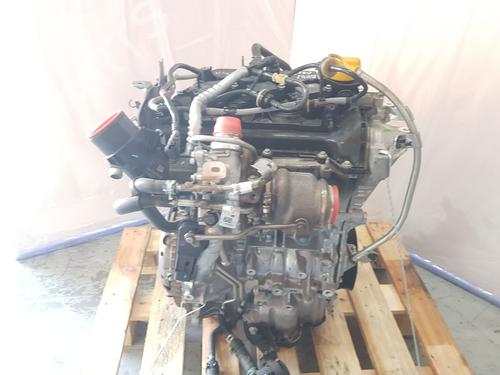 Engine NISSAN MICRA V (K14) 1.0 IG-T 100 | BP29831327M1 - Image 4