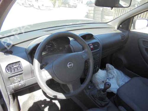 Left taillight OPEL CORSA C (X01) | BP148054C34