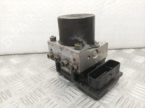 Used ABS pump SKODA FABIA II (542) [2006-2014]  4365984