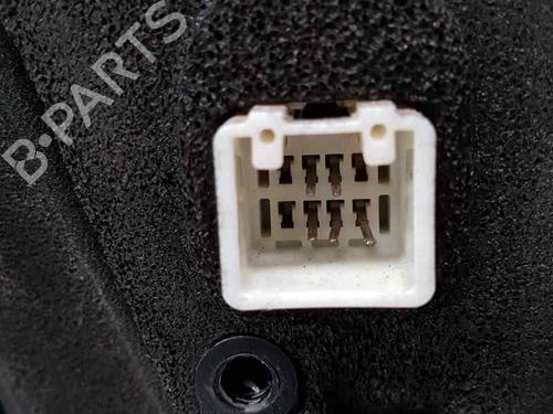 Left mirror MAZDA 3 (BK) 1.6 DI Turbo | BP2996862C26 