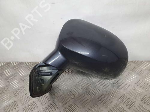 Left mirror SSANGYONG RODIUS I  | BP16704930C26 