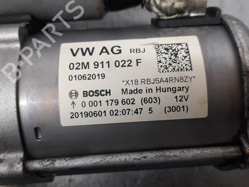 Starter SEAT ARONA (KJ7, KJP) | BP22636375M8 - Image 5