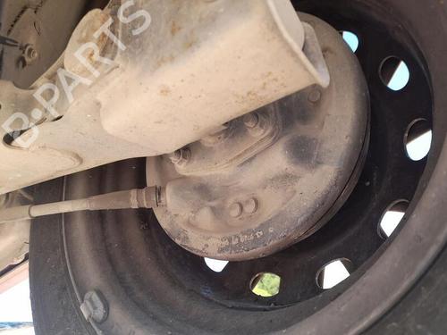 Højre hjullejehus spindel TATA INDICA 1.4 | BP30002840M28 