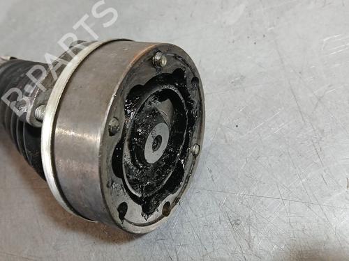 Left front driveshaft SEAT LEON (1P1) 1.6 TDI | BP37217864M38 - Image 3