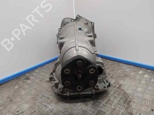 Used Gearbox BMW 6 (E63) [2003-2010]  8734542