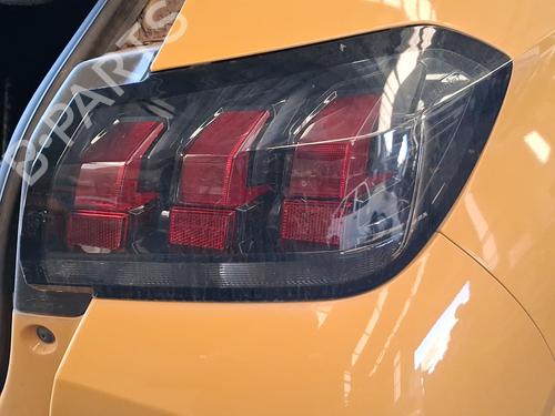 Used Right taillight Right taillight 39452698 39452698
