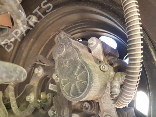 Used Right rear brake caliper PEUGEOT 2008 II (UD_, US_, UY_, UJ_, UR_, UC_) [2019-2025]  22644878