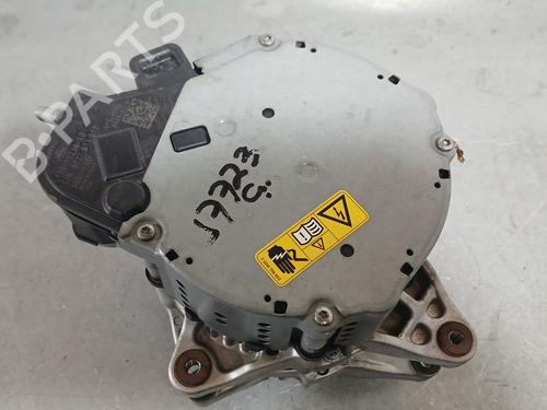 Alternator FORD PUMA (J2K, CF7) 1.0 EcoBoost mHEV | BP37263751M7 - Image 3
