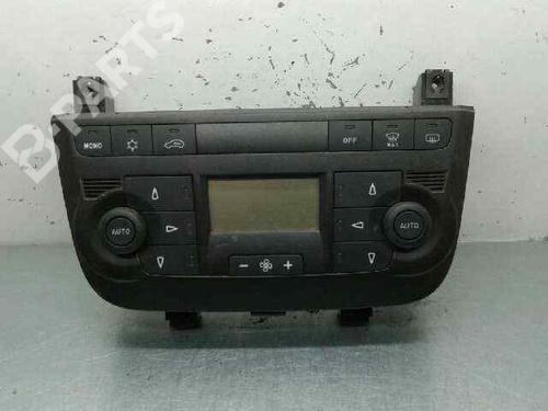 Commande Chauffage FIAT GRANDE PUNTO (199_) 1.3 D Multijet (199.AXD11, 199.AXD1A, 199.AXD1B,... (90 hp) 1766699