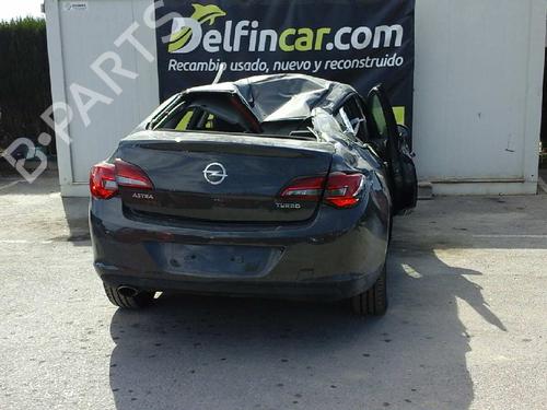 Gearbox OPEL ASTRA J Saloon 1.4 Turbo (69) | BP12565361M3