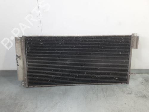 AC Kondensor AC Kondensor OPEL CORSA D (S07) 1.3 CDTI (L08, L68) (75 hp) 37473258 37473258