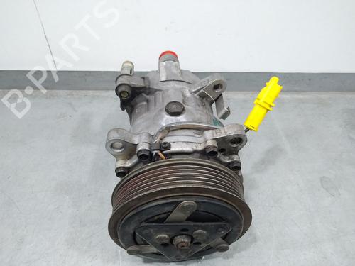 AC compressor PEUGEOT 307 SW (3H)  | BP18137007M34 