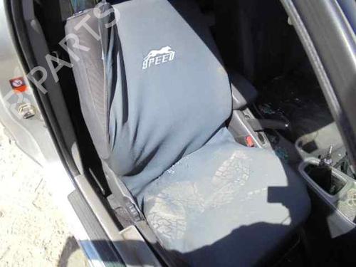 Right headlight NISSAN ALMERA II Hatchback (N16)  | BP29978C29 