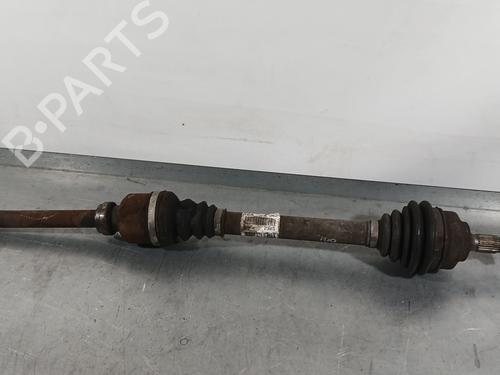 Used Right front driveshaft Right front driveshaft 36868400 36868400