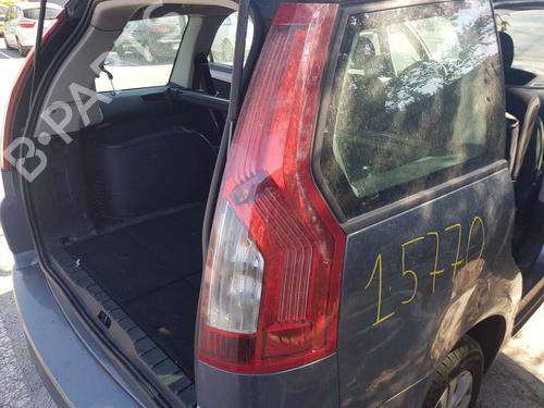 Used Right taillight CITROËN C4 Grand Picasso I (UA_) 2.0 i 16V (140 hp) 19167836