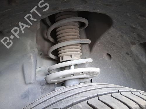 Used Left front shock absorber Left front shock absorber 37800174 37800174