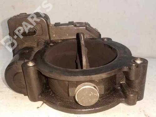 Throttle body MERCEDES-BENZ C-CLASS (W204)  | BP606048M82 