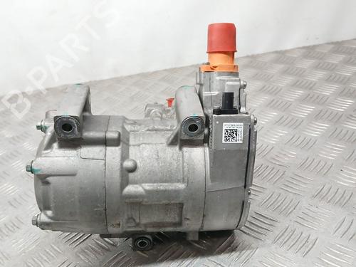AC compressor FIAT SCUDO Van E-SCUDO (507) | BP30087512M34