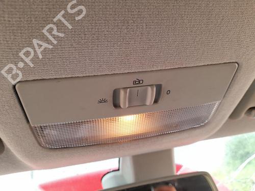 Used Interior roof light SEAT Mii (KF1, KE1) 1.0 (60 hp) 29828469