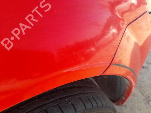 Right front fenders CHEVROLET AVEO / KALOS Hatchback (T200) 1.4 16V | BP26454803C42 