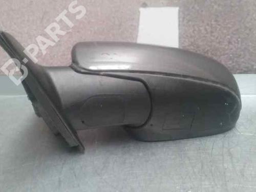 Left mirror KIA CEE'D Hatchback (ED)  | BP816678C26 