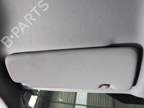 left-sun-visor-renault-megane-iv-hatchback-b9amn_-2015-39265850 main image