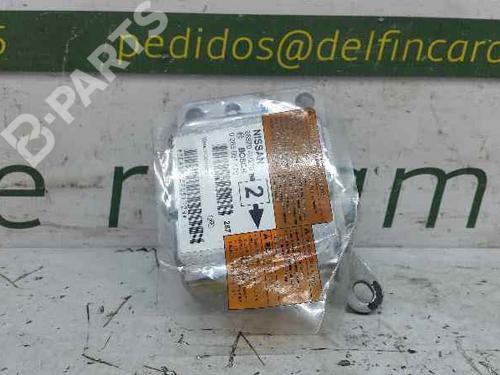 Airbag Kit NISSAN PRIMERA Hatchback (P12)  | BP603309C86 